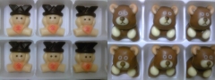 チョコレート チョコレート