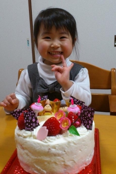 可愛い莉緒ちゃん(#^.^#) 可愛い莉緒ちゃん(#^.^#)